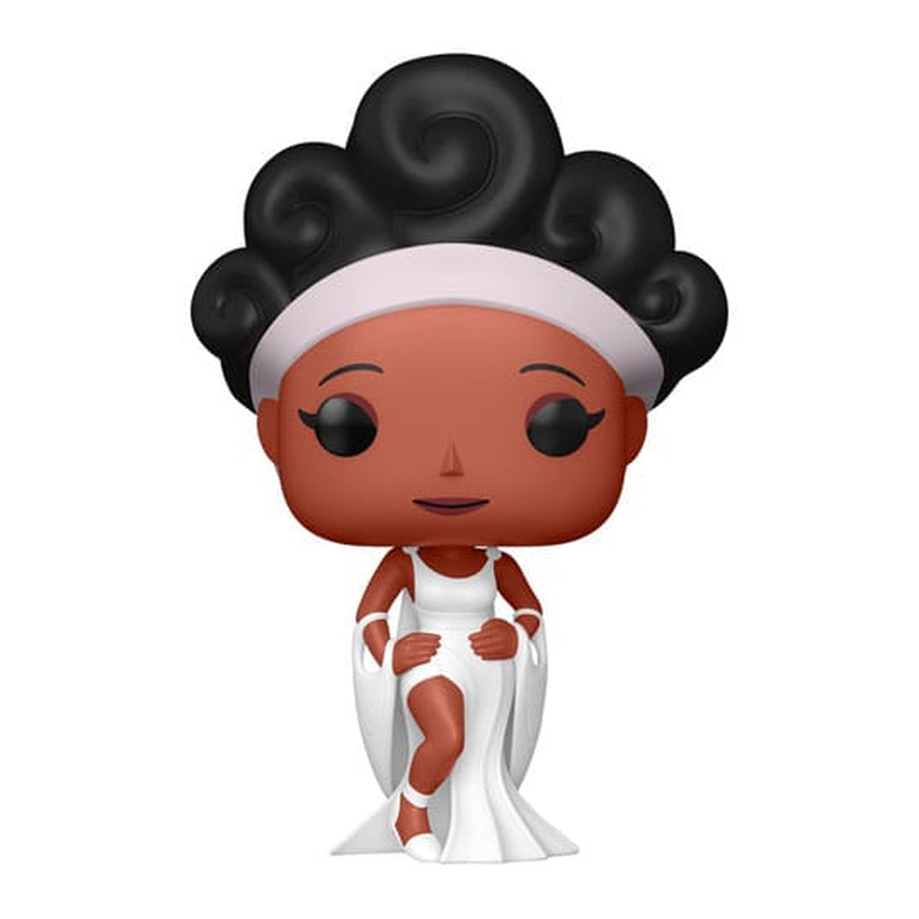 Image produit Hercule 25e anniversaire POP! Movies Figurine en vinyle Calliope