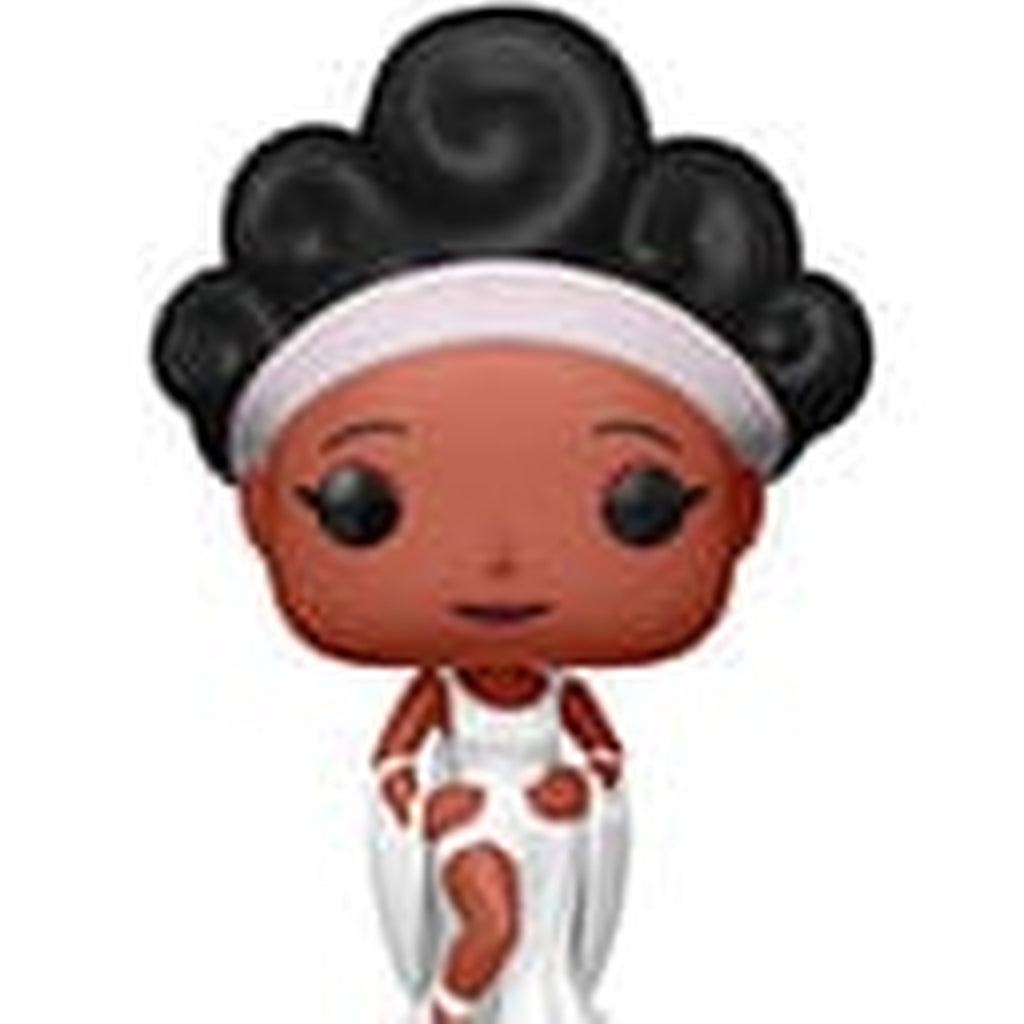Image produit Hercule 25e anniversaire POP! Movies Figurine en vinyle Calliope