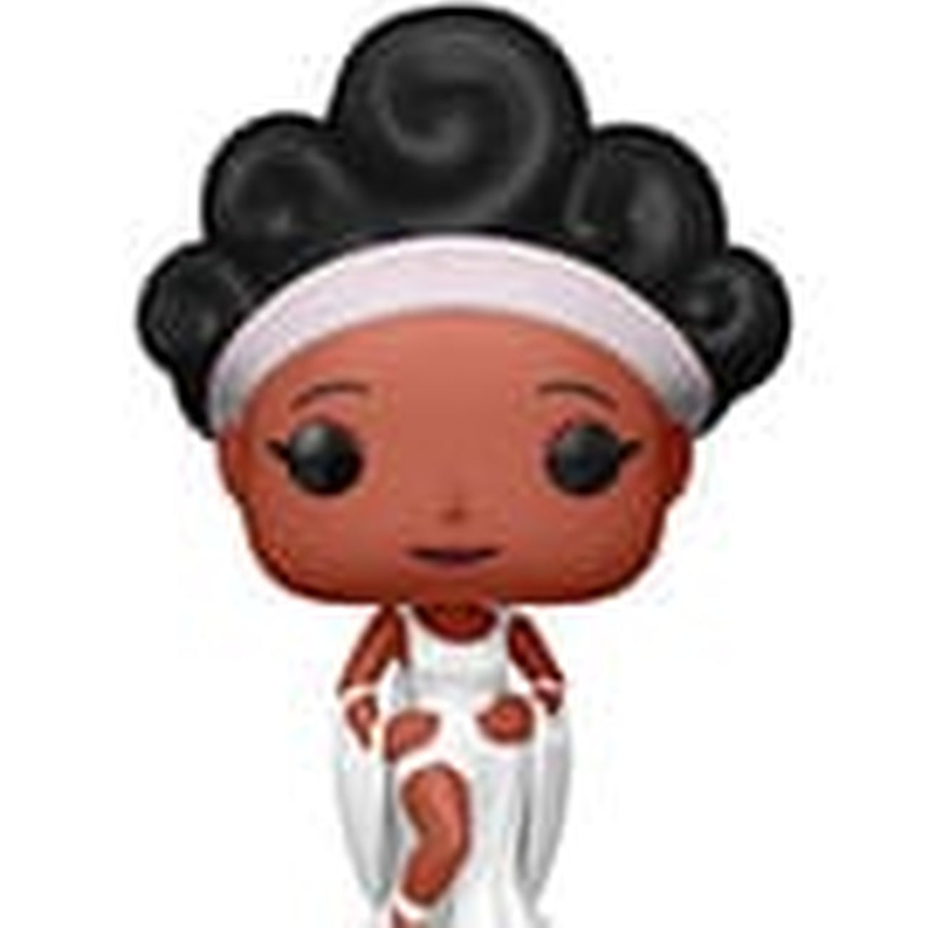 Image produit Hercule 25e anniversaire POP! Movies Figurine en vinyle Calliope