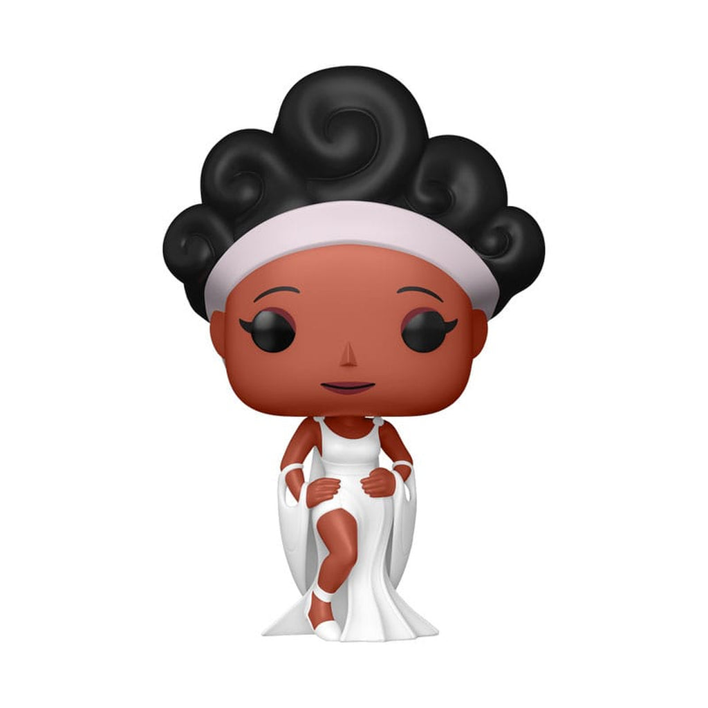 Image produit Hercule 25e anniversaire POP! Movies Figurine en vinyle Calliope