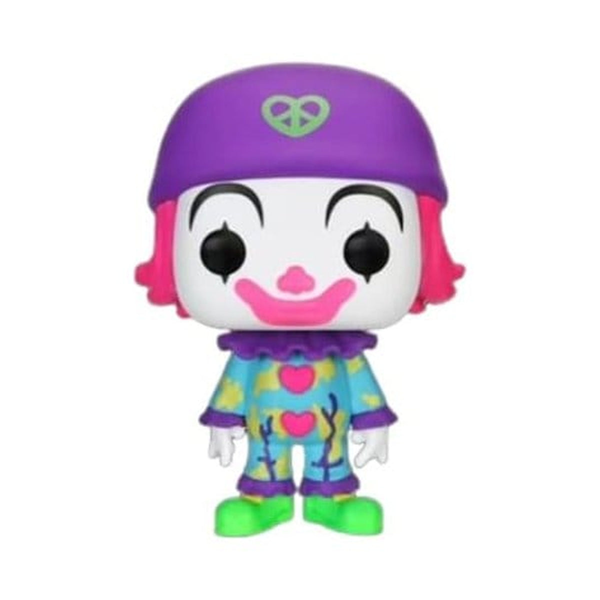 Image produit Figurine POP! en vinyle Love Combrat de Sugar Circus par Ron English