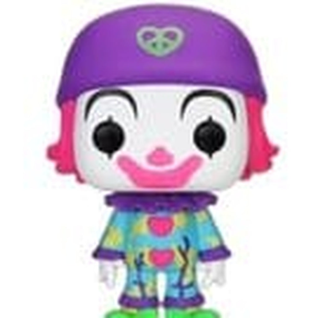 Image produit Figurine POP! en vinyle Love Combrat de Sugar Circus par Ron English