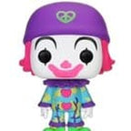 Image produit Figurine POP! en vinyle Love Combrat de Sugar Circus par Ron English