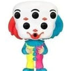 Image produit Figurine vinyle POP! Sugar Circus de Ron English - Screaming Clown