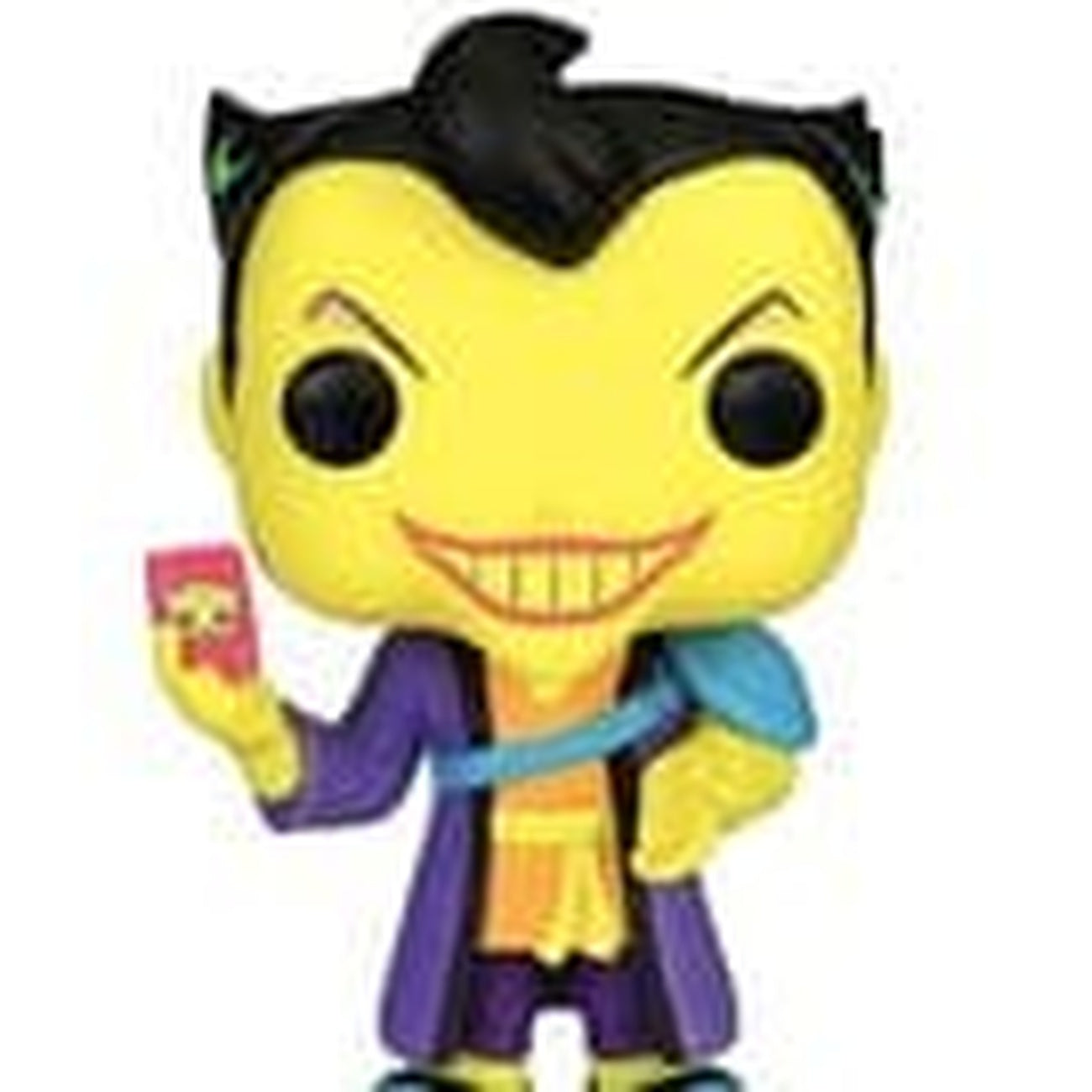 Image produit Figurine vinyle DC Comics POP! Comics The Joker Exclusive