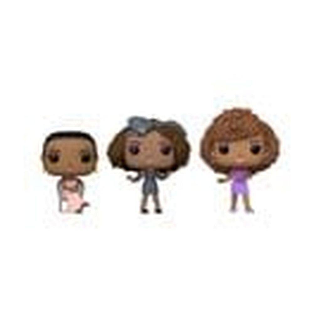Product image Whitney Houston POP! Icons Vinyl Figures 3-Pack Exclusive