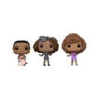 Product image Whitney Houston POP! Icons Vinyl Figures 3-Pack Exclusive