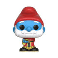 Image produit Les Schtroumpfs figurine POP! Vinyl Grand Schtroumpf Exclusive