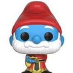 Image produit Les Schtroumpfs figurine POP! Vinyl Grand Schtroumpf Exclusive