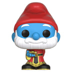 Image produit Les Schtroumpfs figurine POP! Vinyl Grand Schtroumpf Exclusive