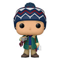 Product image Home Alone 2 POP! Movies Vinyl Figure Kevin 9 cm