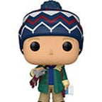 Product image Home Alone 2 POP! Movies Vinyl Figure Kevin 9 cm