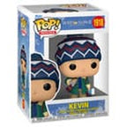 Product image Home Alone 2 POP! Movies Vinyl Figure Kevin 9 cm