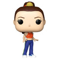 Image produit Figurine vinyle POP! Rocks Spice Girls Sporty Spice 9 cm