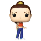 Image produit Figurine vinyle POP! Rocks Spice Girls Sporty Spice 9 cm