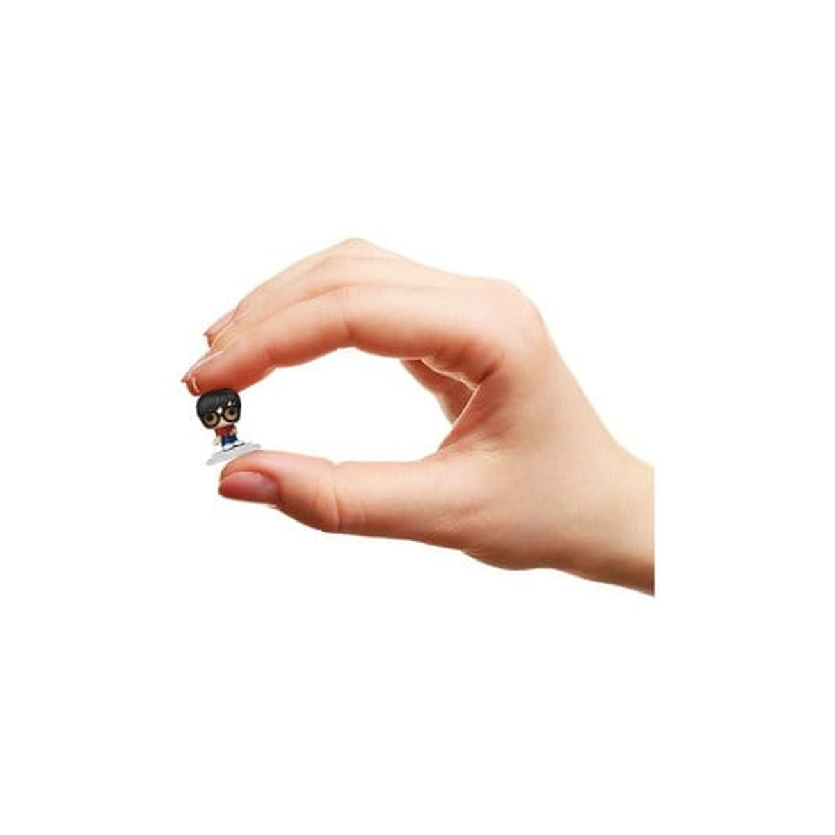Image produit Figurine vinyle BTS Bitty POP! Stages J-Hope (Dynamite) 2,5 cm