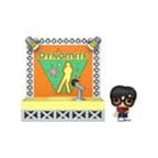 Product image BTS Bitty POP! Stages J-Hope (Dynamite) Vinyl Figure 2.5 cm