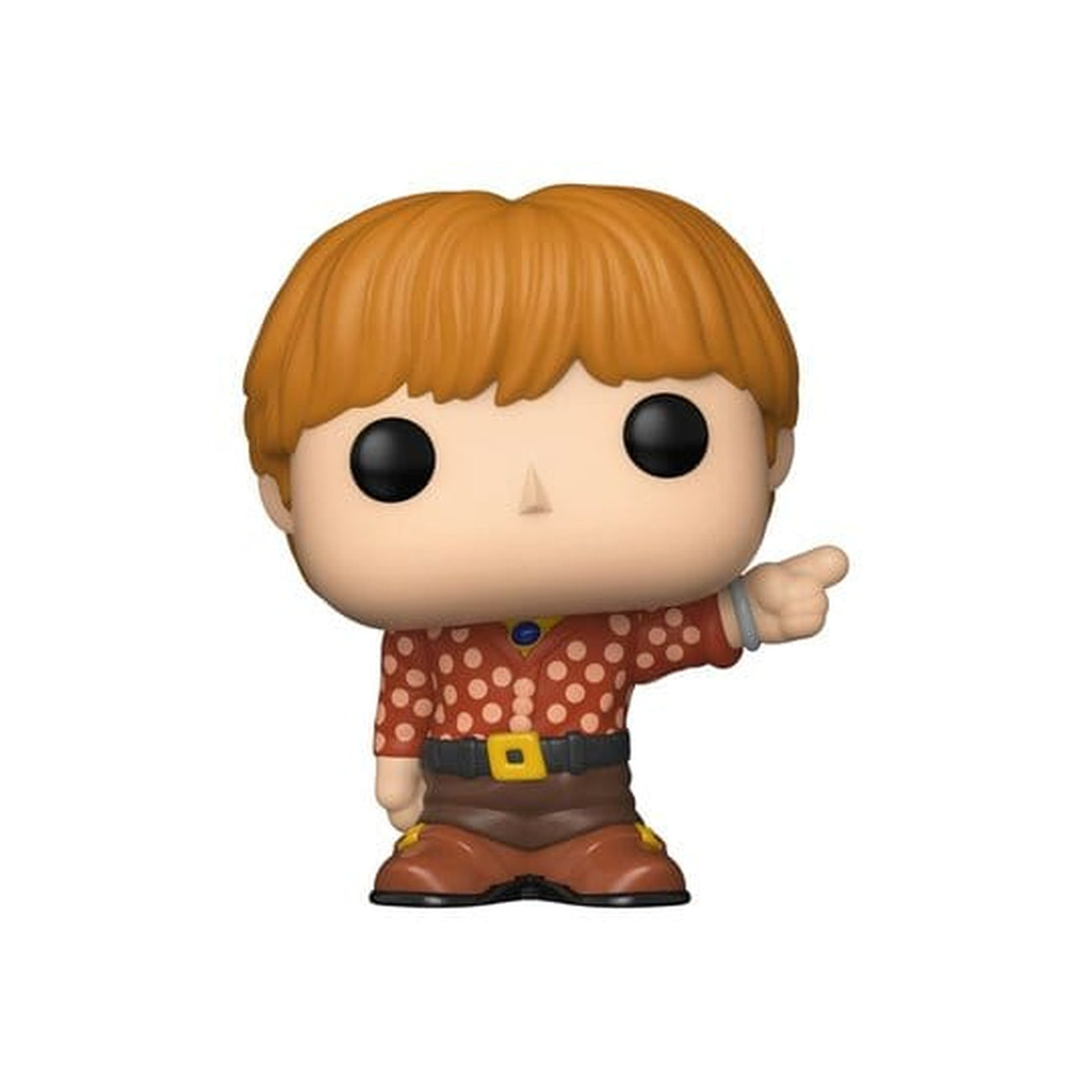Image produit Figurine vinyle BTS Bitty POP! Stages Jin (Dynamite) 2,5 cm