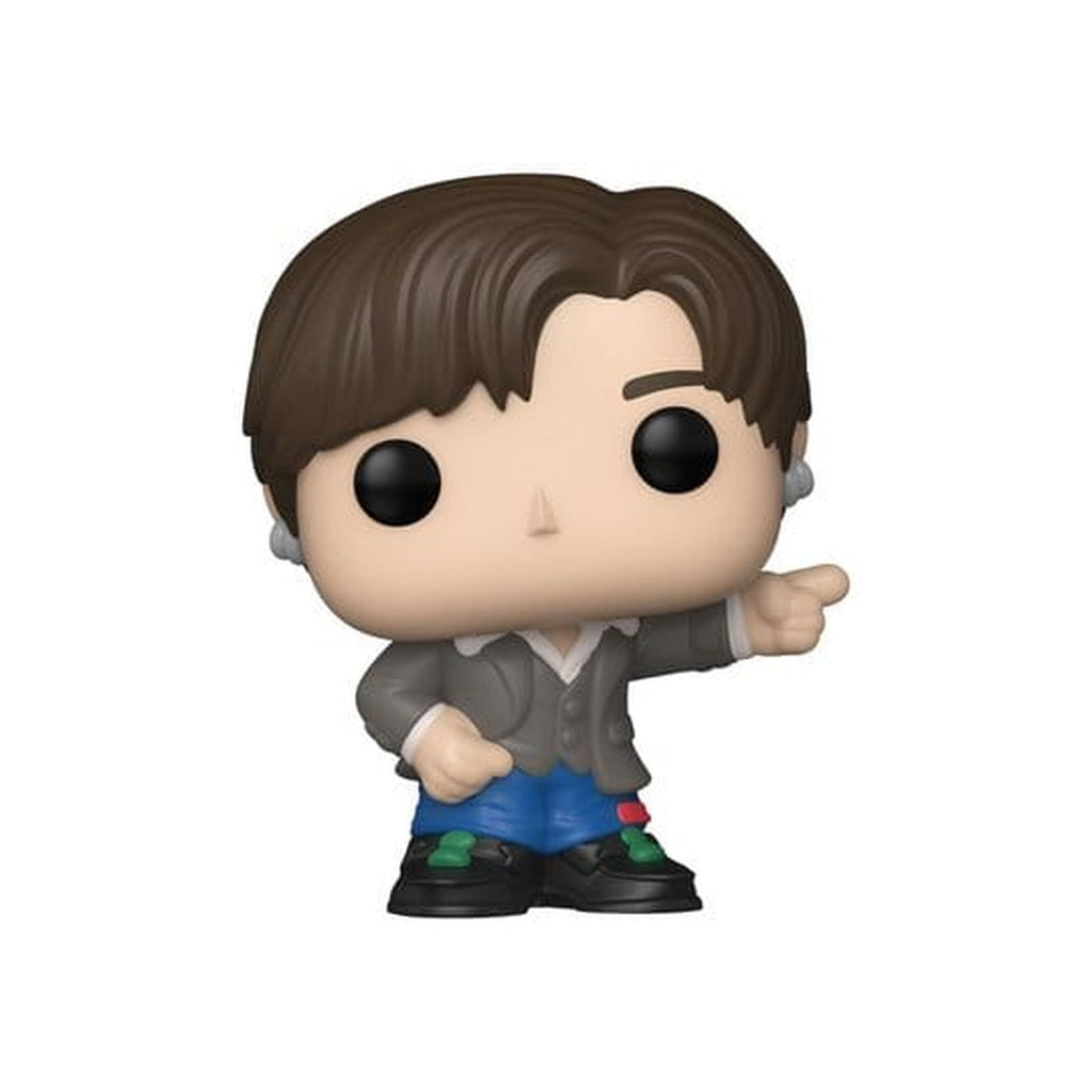 Product image BTS Bitty POP! Stages Vinyl Figure Suga (Dynamite) 2.5 cm
