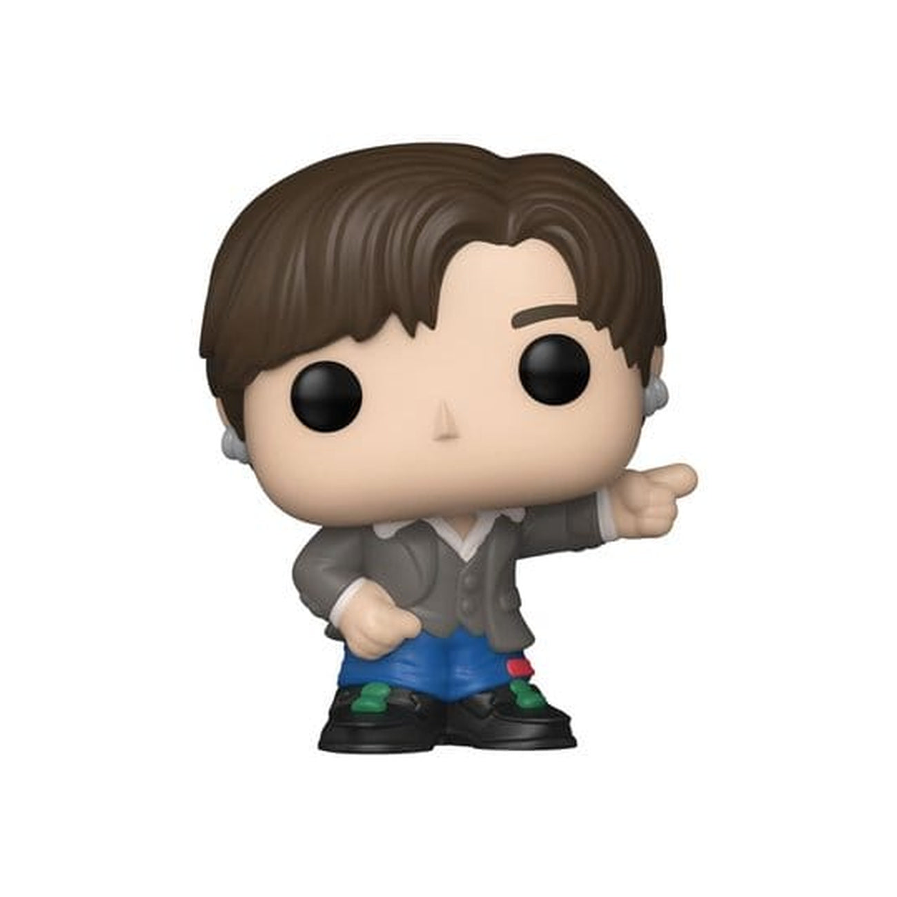 Image produit Figurine vinyle BTS Bitty POP! Stages Suga (Dynamite) 2,5 cm