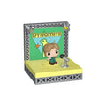 Image produit Figurine vinyle BTS Bitty POP! Stages V (Dynamite) 2,5 cm