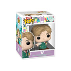 Image produit Figurine vinyle BTS Bitty POP! Stages V (Dynamite) 2,5 cm