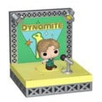 Image produit Figurine vinyle BTS Bitty POP! Stages V (Dynamite) 2,5 cm