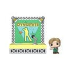 Image produit Figurine vinyle BTS Bitty POP! Stages V (Dynamite) 2,5 cm