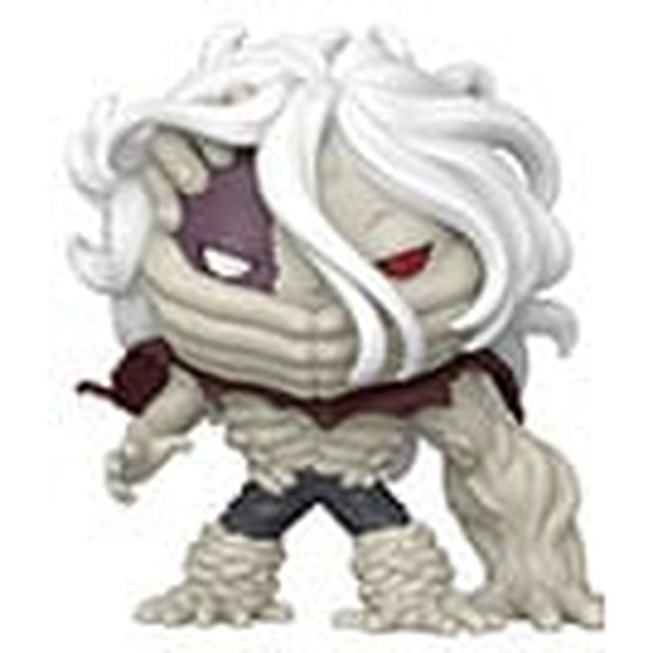 Image produit Figurine vinyle Super Sized POP! My Hero Academia Tomura