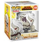 Image produit Figurine vinyle Super Sized POP! My Hero Academia Tomura