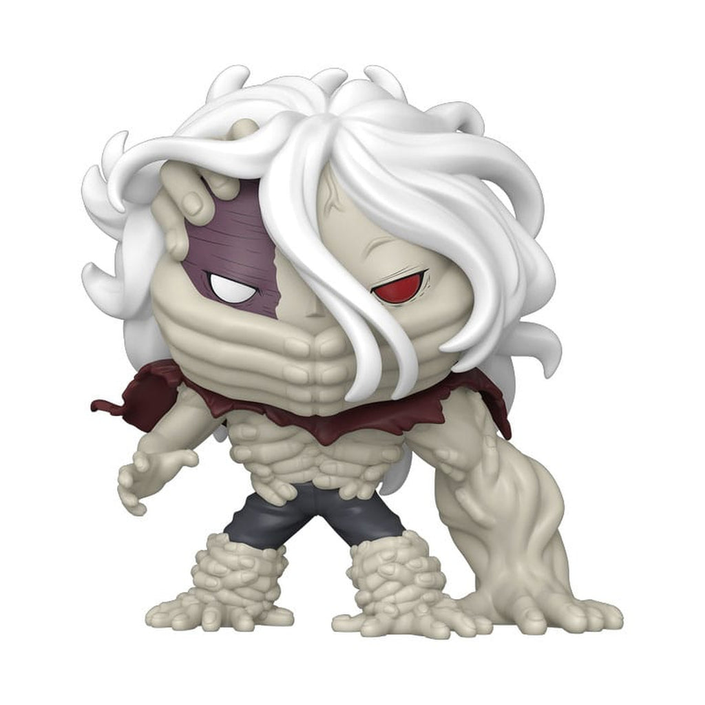 Image produit Figurine vinyle Super Sized POP! My Hero Academia Tomura
