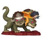 Image produit Solo Leveling Figurine Vinyle POP! Deluxe Jinwoo Vs Cerberus 9