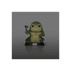 Image produit Star Wars : The Mandalorian and Grogu figurine POP! en vinyle Rotta