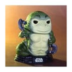 Image produit Star Wars : The Mandalorian and Grogu figurine POP! en vinyle Rotta