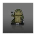 Image produit Star Wars : The Mandalorian and Grogu figurine POP! en vinyle Rotta