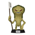 Image produit Figurine vinyle POP! Star Wars : The Mandalorian et Grogu Amani