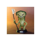 Image produit Figurine vinyle POP! Star Wars : The Mandalorian et Grogu Amani