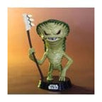 Image produit Figurine vinyle POP! Star Wars : The Mandalorian et Grogu Amani