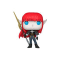 Image produit Metaphor: ReFantazio - Figurine vinyle POP! Games Hulkenberg 9 cm