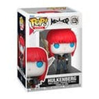 Image produit Metaphor: ReFantazio - Figurine vinyle POP! Games Hulkenberg 9 cm