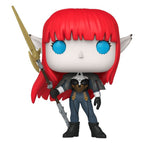 Image produit Metaphor: ReFantazio - Figurine vinyle POP! Games Hulkenberg 9 cm
