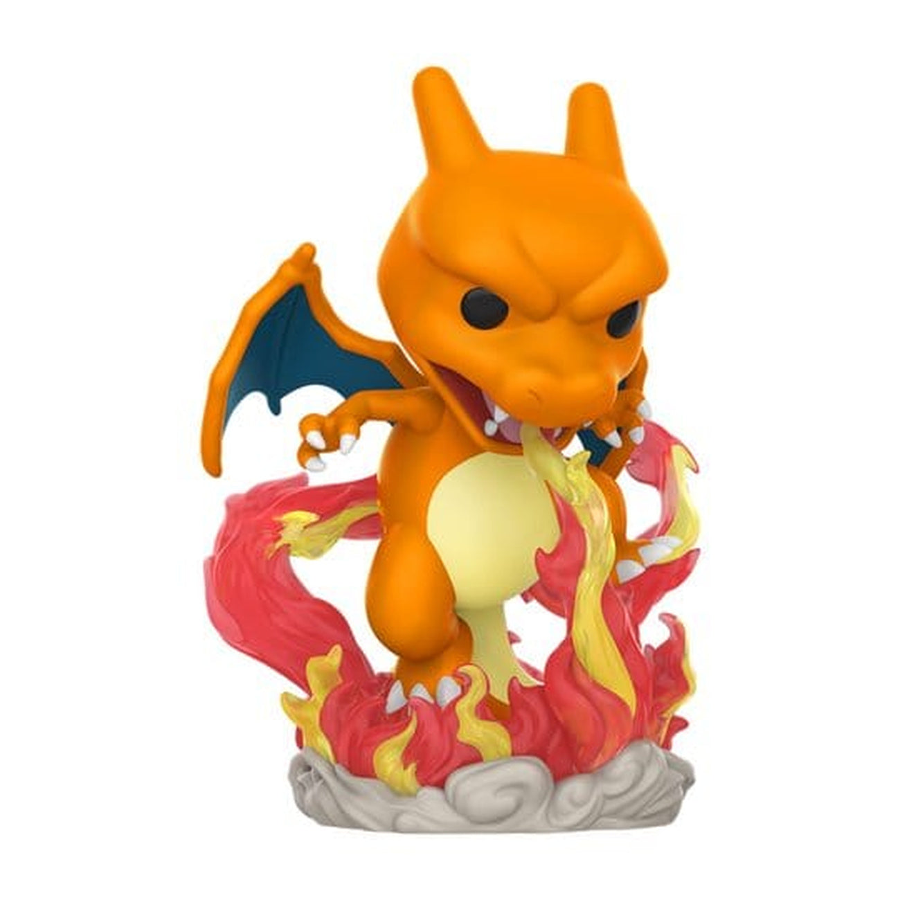 Image produit Figurine Vinyle Premium POP! Pokémon Dracaufeu 9 cm