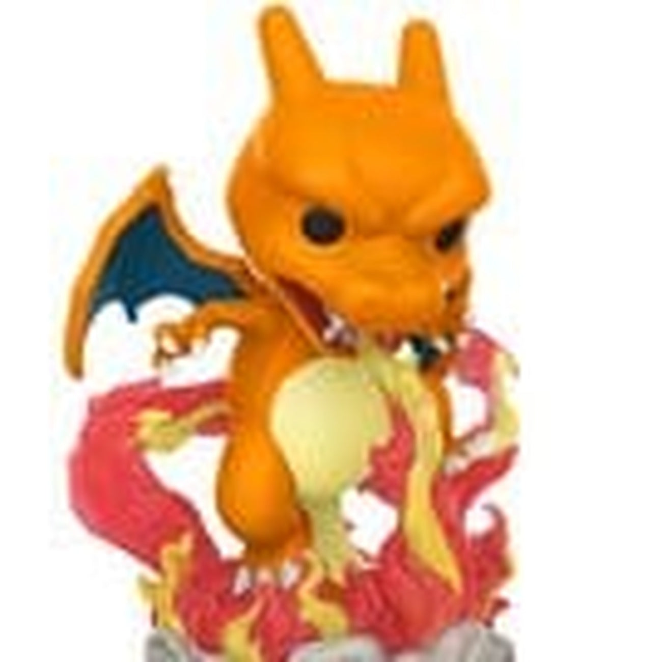 Image produit Figurine Vinyle Premium POP! Pokémon Dracaufeu 9 cm