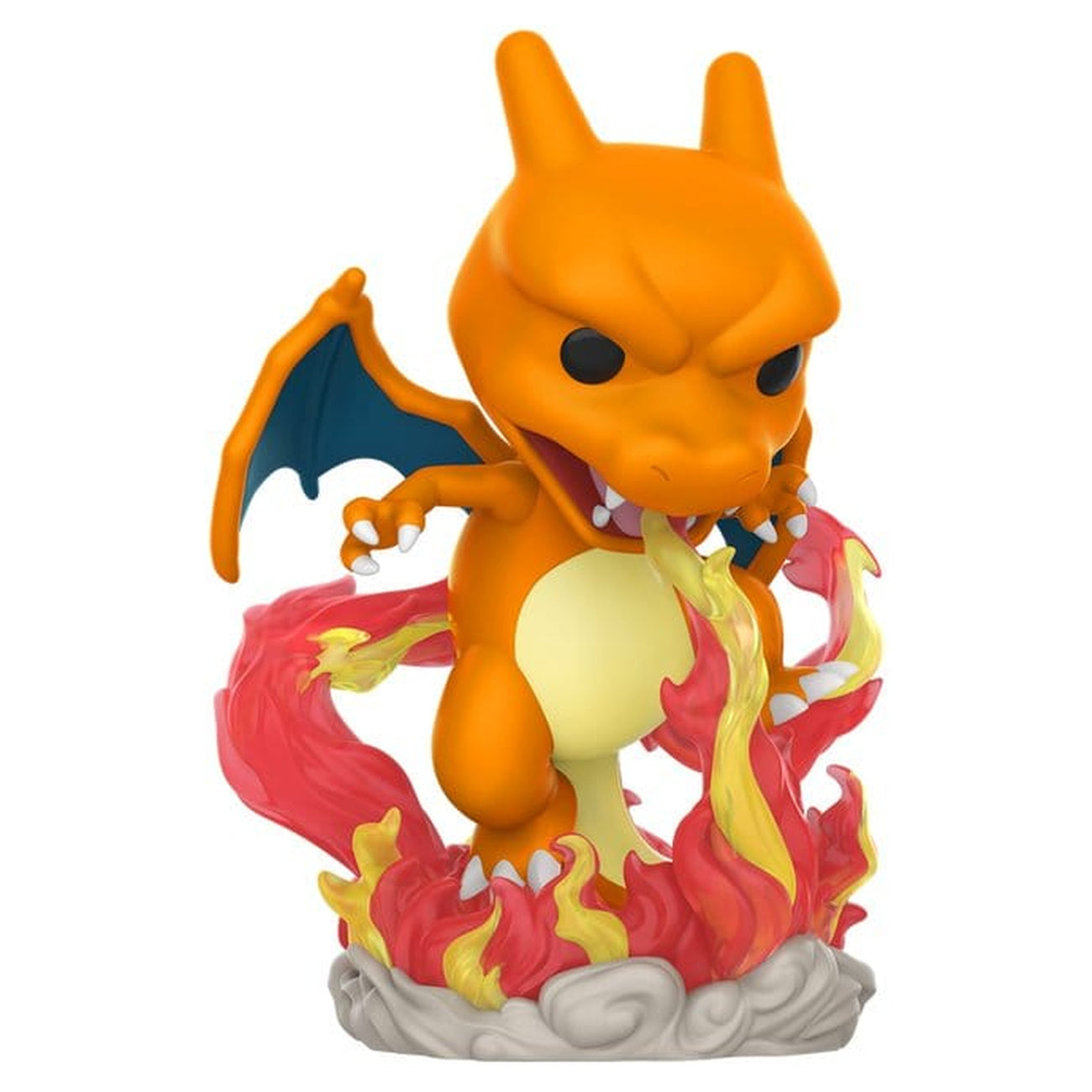 Image produit Figurine Vinyle Premium POP! Pokémon Dracaufeu 9 cm