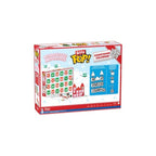 Image produit Calendrier de l'Avent compte à rebours 24 jours Hello Kitty Bitty POP!