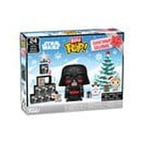 Image produit Star Wars Bitty POP! Calendrier de l'Avent compte à rebours 24 jours