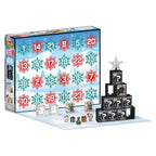 Image produit Star Wars Bitty POP! Calendrier de l'Avent compte à rebours 24 jours