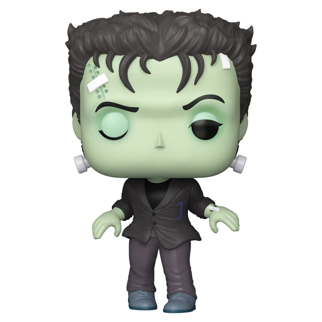 Image produit Figurine vinyle POP! Movies Universal Monsters Frankenstein 9 cm