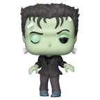 Image produit Figurine vinyle POP! Movies Universal Monsters Frankenstein 9 cm
