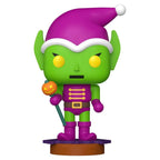 Image produit Marvel POP! Figurine vinyle : Holiday S6 - Goblin (NTKR) 9 cm